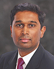 Ganesh Gunasekaran, MD