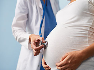 High-Risk Pregnancies