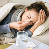 Truth In Medicine Poll: One Third of Those With Flu Still Report to Work