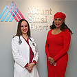 Mount Sinai South Nassau Patient’s Advice on “National Go Red for Women Day”