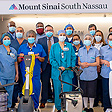 Mount Sinai South Nassau Transitions Back to More Normal Operations, Urges Residents to Seek Treatment for Non-COVID Ailments