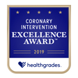 South Nassau Receives Healthgrades Coronary Intervention Excellence Award & Five-Star Recognition for Coronary Interventional Procedures