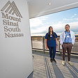 Mount Sinai South Nassau Opens Primary Care Walk-In Center on Long Beach Boardwalk