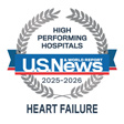 Mount Sinai South Nassau Earns Nine U.S. News & World Report Best Hospitals ‘High Performing’ Ratings in 2026