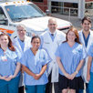 South Nassau Earns Level II Trauma Center Designation - Remains the Only Trauma Center on South Shore of Nassau County