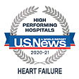Five Mount Sinai South Nassau Services Earn “High Performance” In US News & World Report 2020 Hospital Rankings