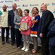 South Nassau Recognizes Volunteer for 25,000 hours of Service