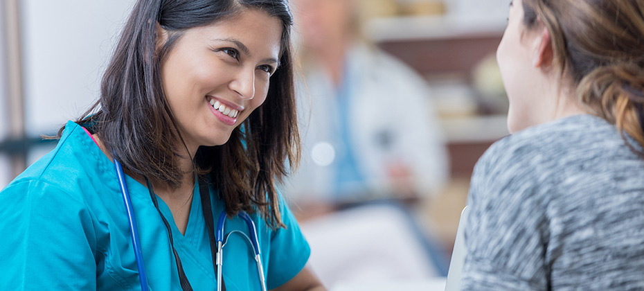 South Nassau Communities Hospital Staff and Physicians