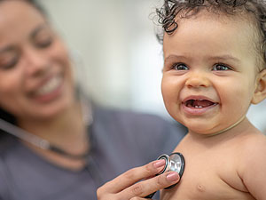 Fetal and Pediatric Cardiology at Mount Sinai South Nassau
