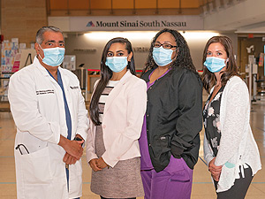 Fetal and Pediatric Cardiology Team