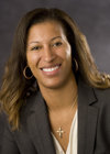 Pilar Stevens-Haynes, MD -- Director of Echocardiography