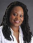 Geraldine N. Abbey-Mensah, MD