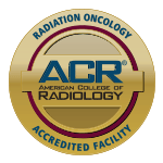 ACR - Radiology Badge