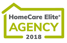2018 Home Care Elite Agency