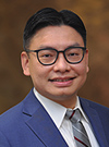 Alan Wong, DO, MBA