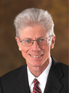 William Allison, CPA, Senior Vice President for Administration and Chief Operating Officer