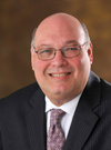 Mark Bogen, Senior Vice President and Chief Financial Officer