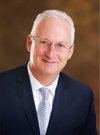 Ken Long, Vice President of Administration