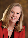 Melissa Hershfield