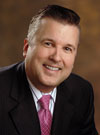 Mark Head, Vice President, External Affairs