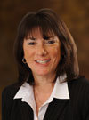Joanne Newcombe, RN, Vice President for Community Health Development