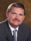 William Ulrich, Vice President Facility Planning and Development