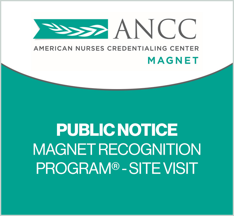 Magnet Announcement