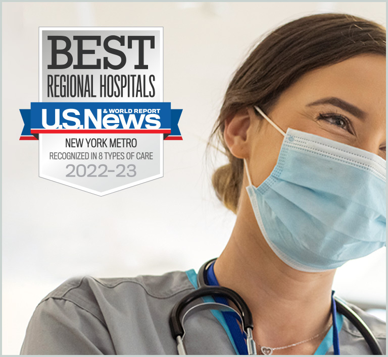 U.S. News Awards