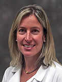 Carolyne McHyman, D 