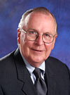 Harold Mahony