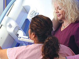 Breast Cancer Care at Mount Sinai South Nassau