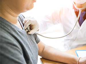 Mount Sinai South Nassau Heart Failure Program