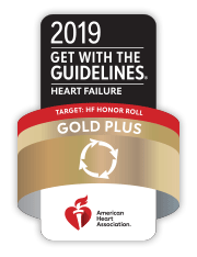 Get with the Guidelines - Heart Failure