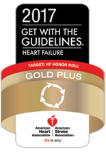 Get with the Guidelines - Heart Failure