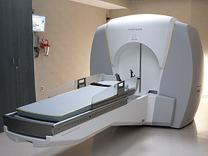 The Long Island Gamma Knife Center at Mount Sinai South Nassau