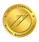 The Joint Commission National Quality Approval