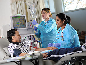 Mount Sinai South Nassau Dialysis Services