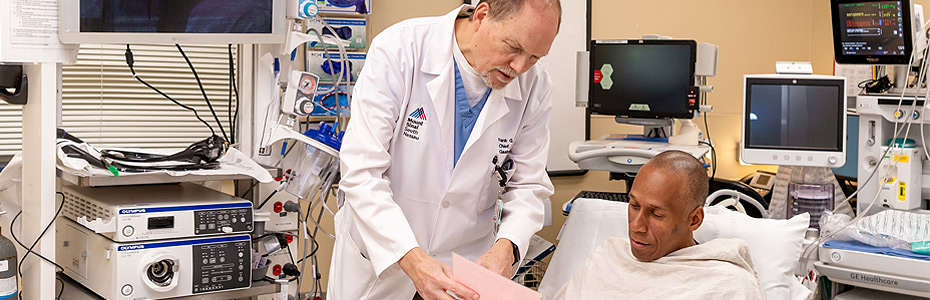 Mount Sinai South NassauInterventional Gastroenterology (GI)