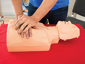 CPR Training