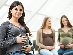 Mount Sinai South Nassau Prenatal Care Program