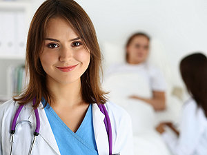 Family Medicine Residency Community Outreach