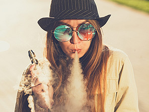 Truth In Medicine - Vaping