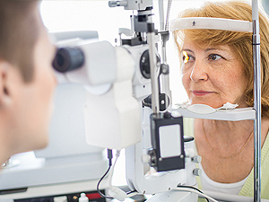 Cataract Treatment at Mount Sinai South Nassau