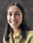 Hannah Singerline, MS, CGC
