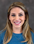 Nicole Wengrofsky, MS, CGC