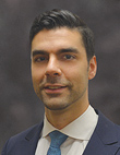 Iman Andalib, MD, Director, Surgical Endoscopy