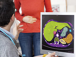 Center for Interventional Endoscopy