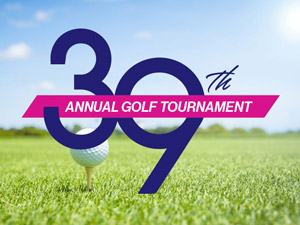 Mount Sinai South Nassau 39th Annual Golf Tournament