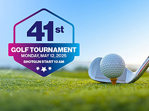 Mount Sinai South Nassau's 2024 Golf Tournament
