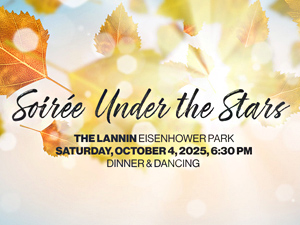 Mount Sinai South Nassau's Soiree 2025